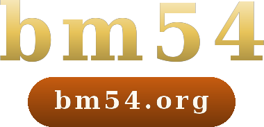 bm54 logo